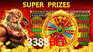 Desvendando o Mundo dos Jogos Virtuais na 3388bet