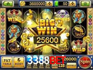 Explorando a Categoria de Eventos em Apostas na 3388bet