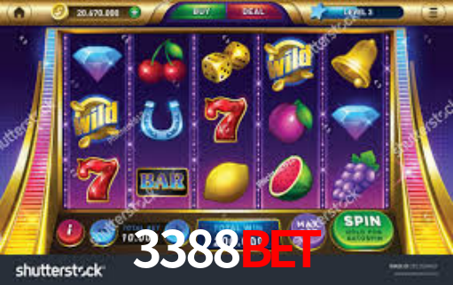 Descubra a Essência do 3388bet: Nossa História e Compromissos